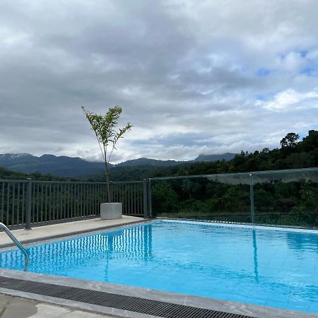 Rivendell Hotel Kandy Eksteriør billede