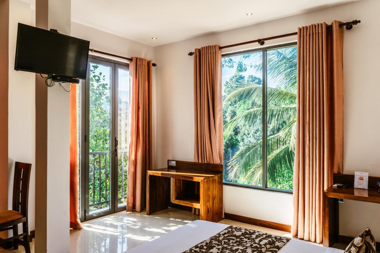 Rivendell Hotel Kandy Eksteriør billede
