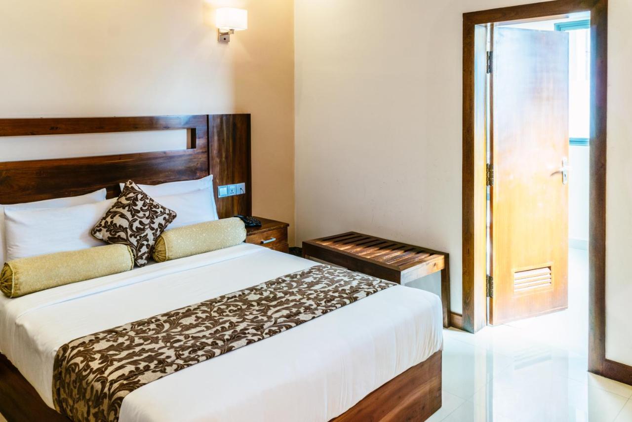 Rivendell Hotel Kandy Eksteriør billede