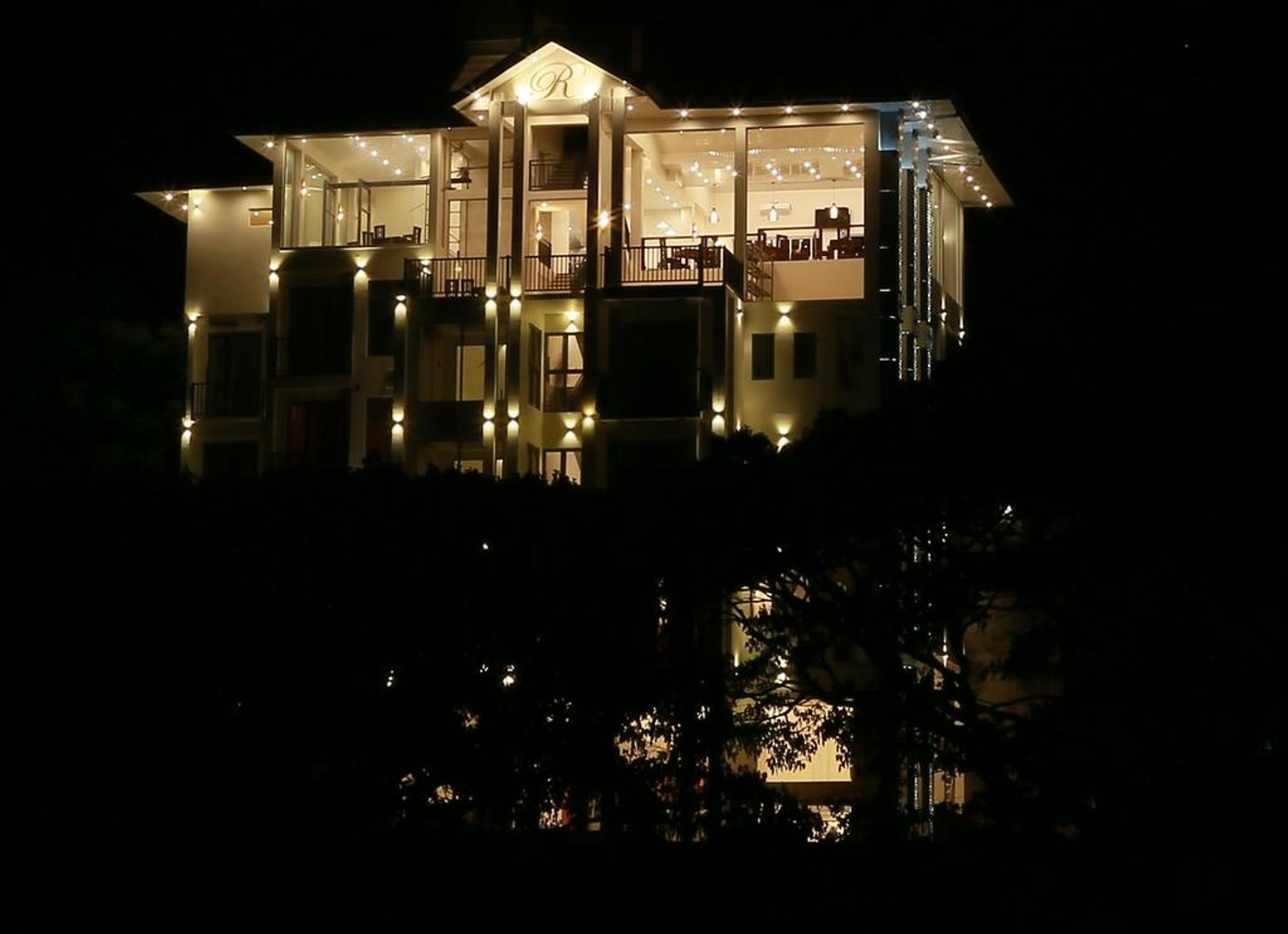 Rivendell Hotel Kandy Eksteriør billede