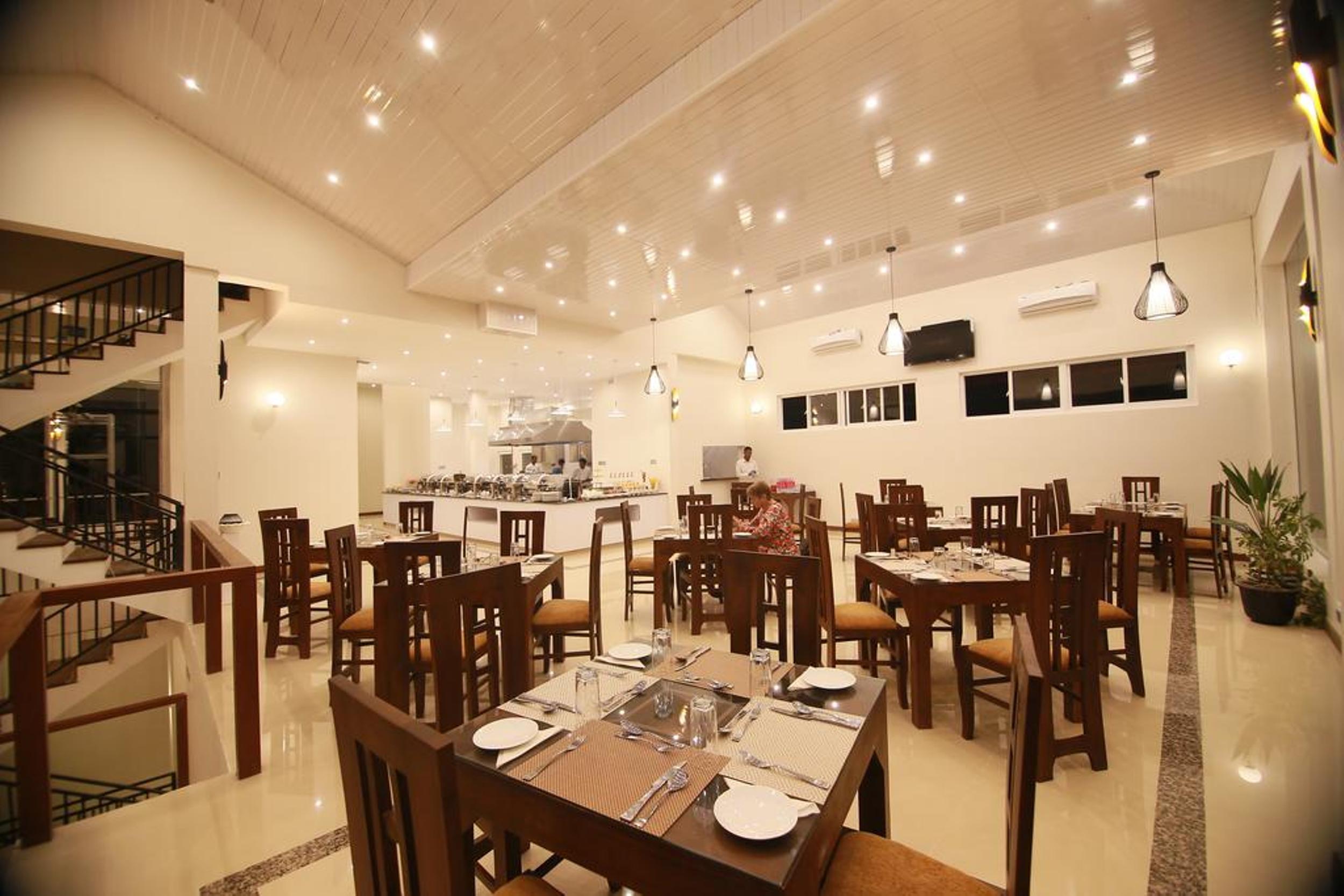 Rivendell Hotel Kandy Eksteriør billede