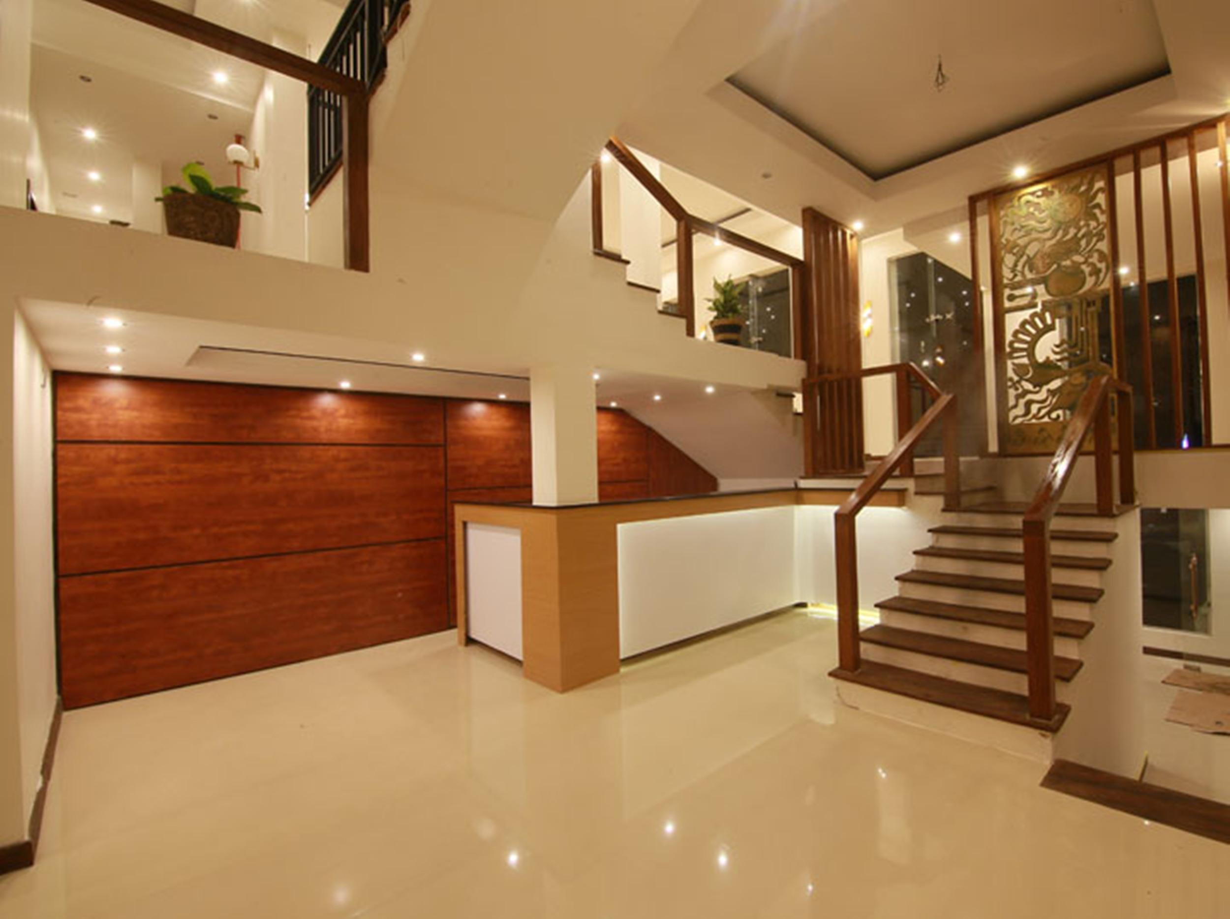 Rivendell Hotel Kandy Eksteriør billede