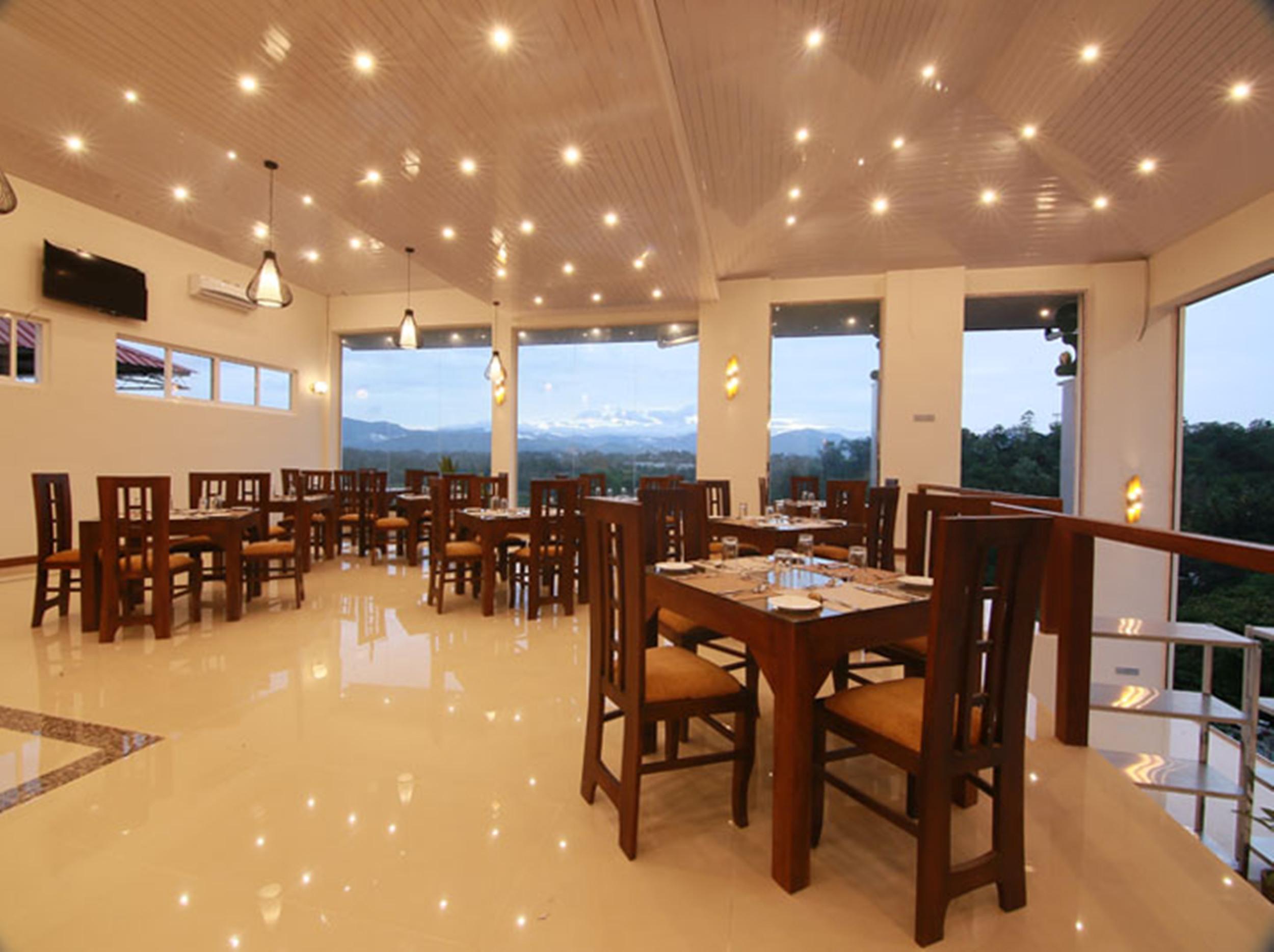 Rivendell Hotel Kandy Eksteriør billede