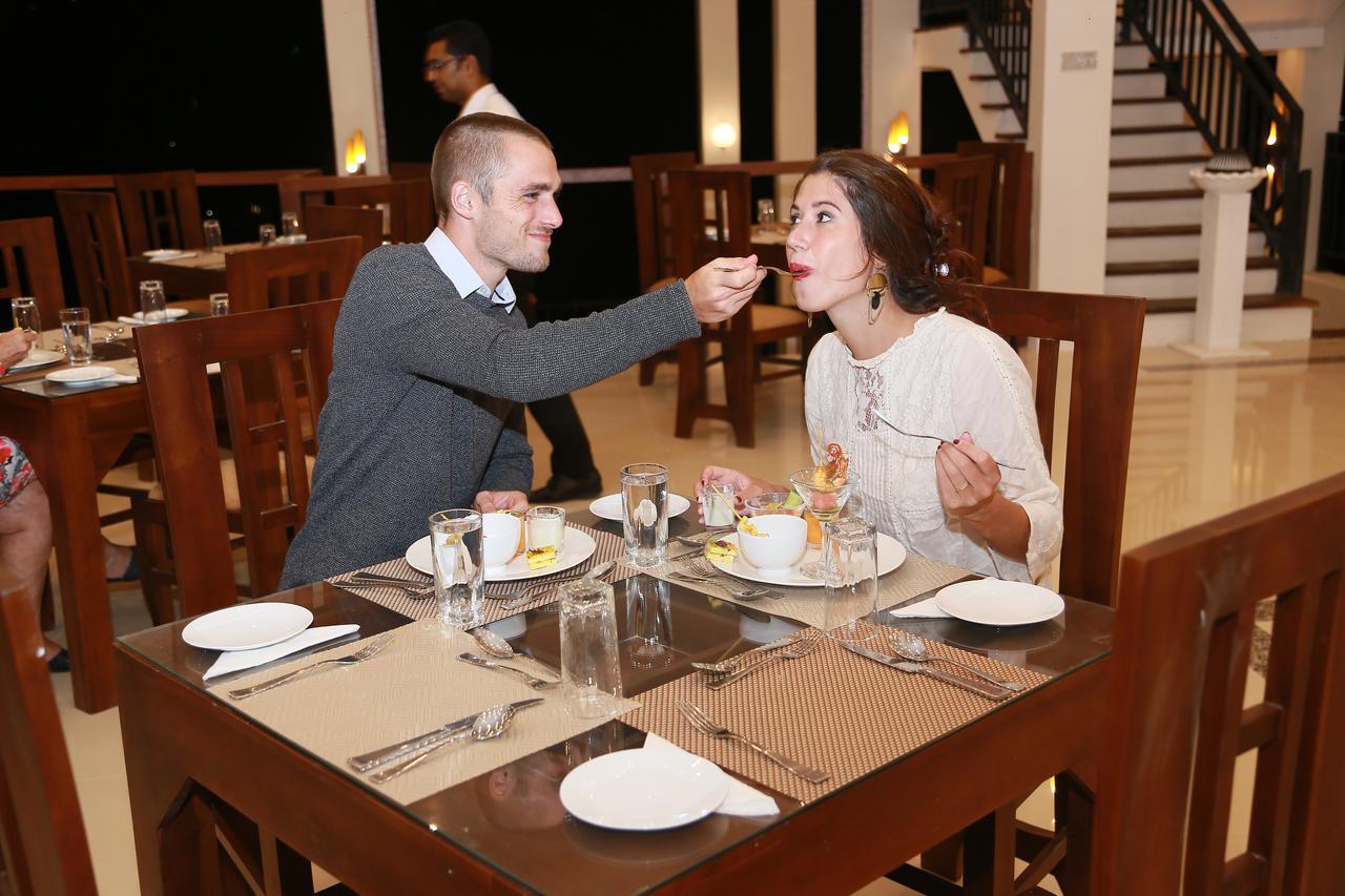 Rivendell Hotel Kandy Eksteriør billede